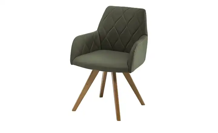 Woodford Esszimmerstuhl  Damask