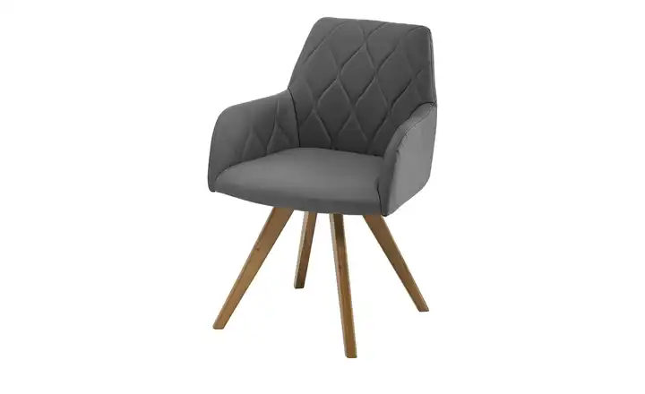 Woodford Esszimmerstuhl  Damask