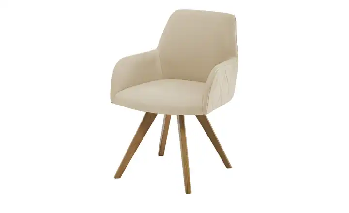 Woodford Esszimmerstuhl  Damask