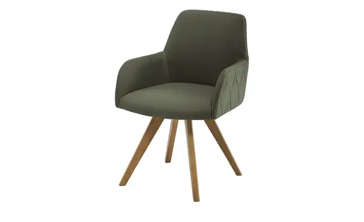Woodford Esszimmerstuhl  Damask
