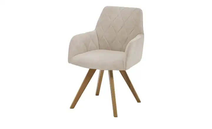 Woodford Esszimmerstuhl  Damask