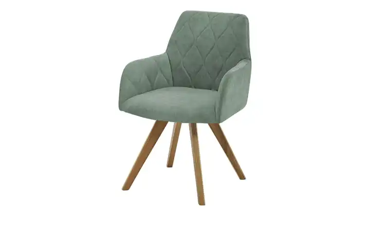 Woodford Esszimmerstuhl  Damask