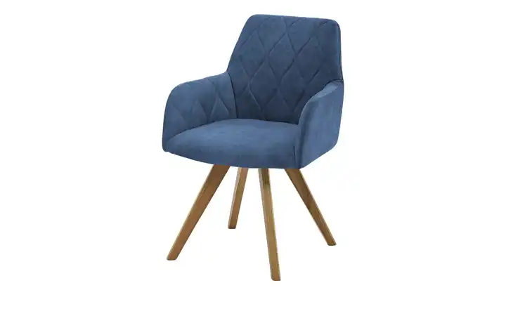Woodford Esszimmerstuhl  Damask