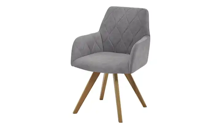 Woodford Esszimmerstuhl  Damask