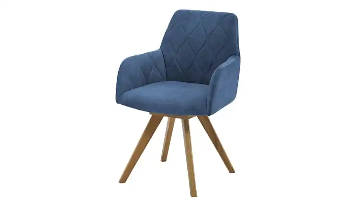 Woodford Esszimmerstuhl  Damask