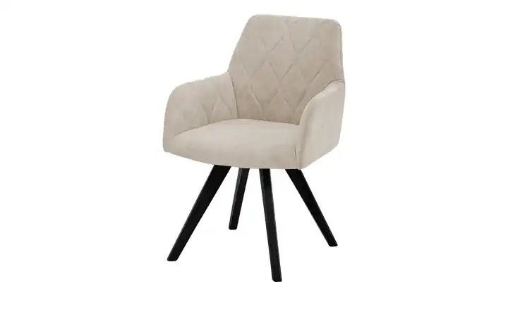 Woodford Esszimmerstuhl  Damask