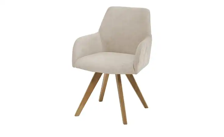 Woodford Esszimmerstuhl  Damask