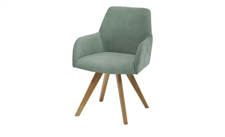 Woodford Esszimmerstuhl  Damask
