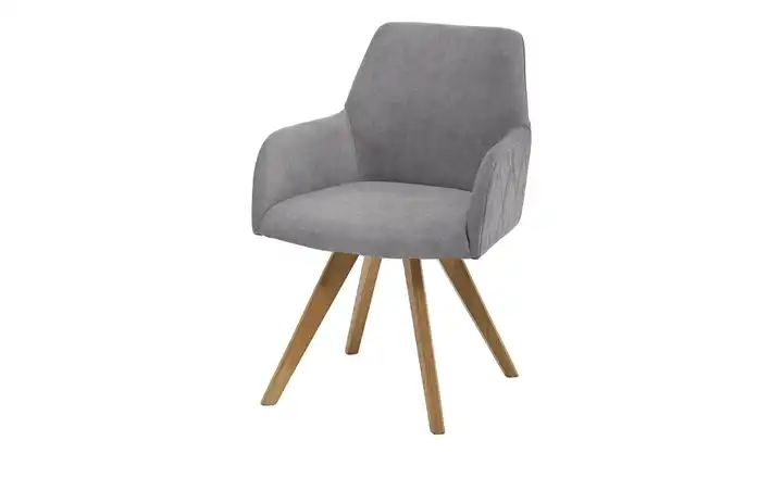 Woodford Esszimmerstuhl  Damask