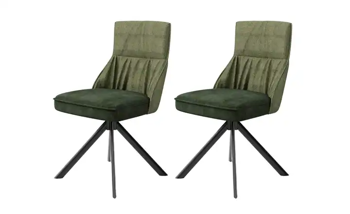  Esszimmerstuhl 2er-Set  