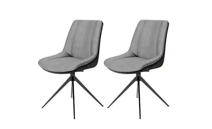  Esszimmerstuhl 2er-Set  