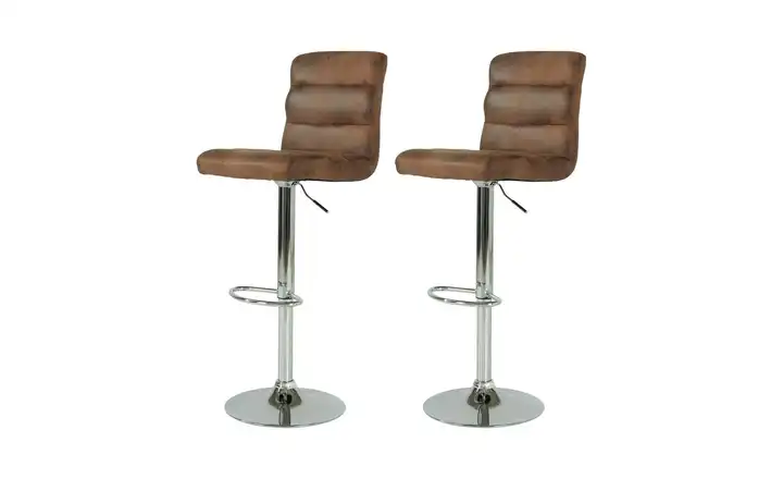  Barstuhl 2er-Set  