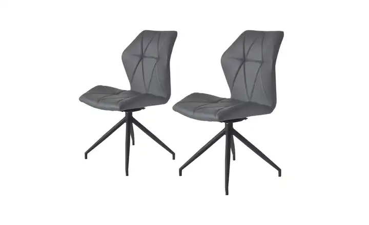 Esszimmerstuhl 2er-Set