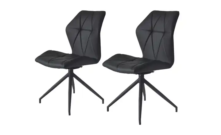  Esszimmerstuhl 2er-Set  