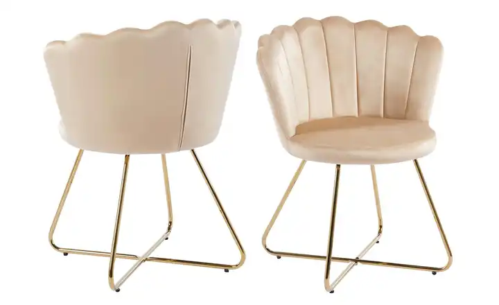  Stuhl 2er-Set  