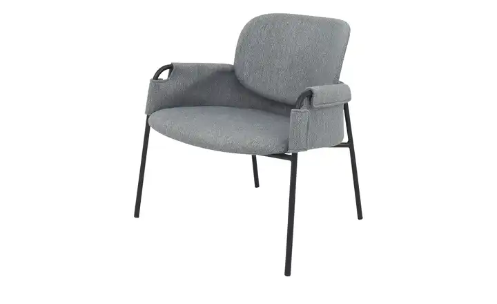  Lounge-Stuhl  