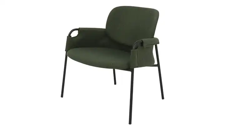  Lounge-Stuhl  