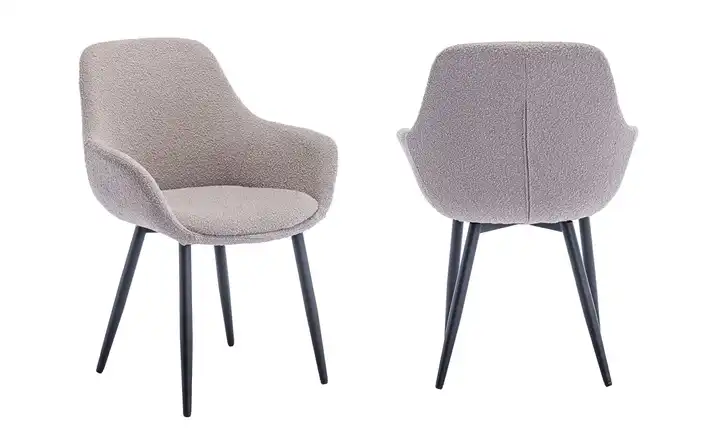  Stuhl 2er-Set  