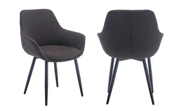  Stuhl 2er-Set  