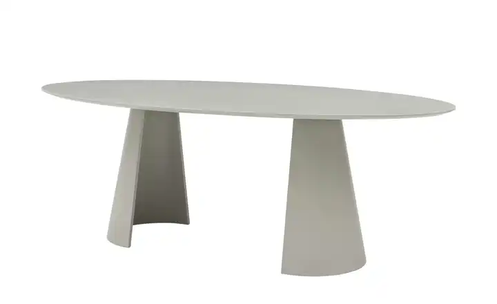 Musterring Esstisch JustB! SP150 240 cm Seidengrau