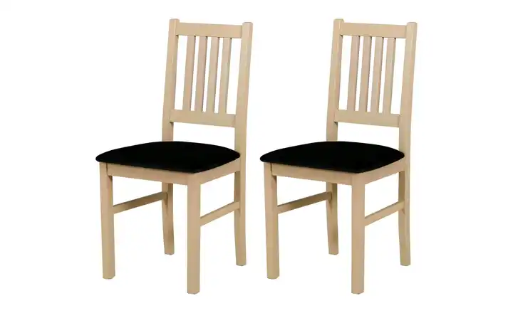  Esszimmerstuhl 2er-Set  