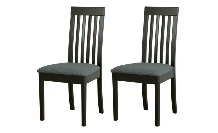  Esszimmerstuhl 2er-Set  