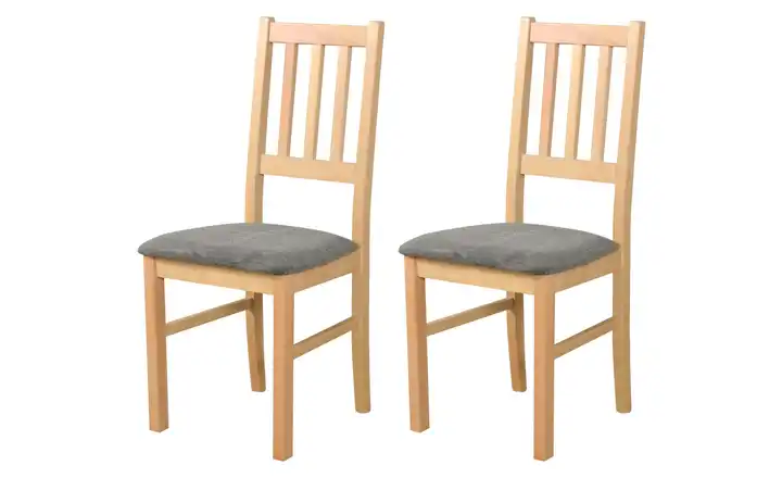  Esszimmerstuhl 2er-Set  