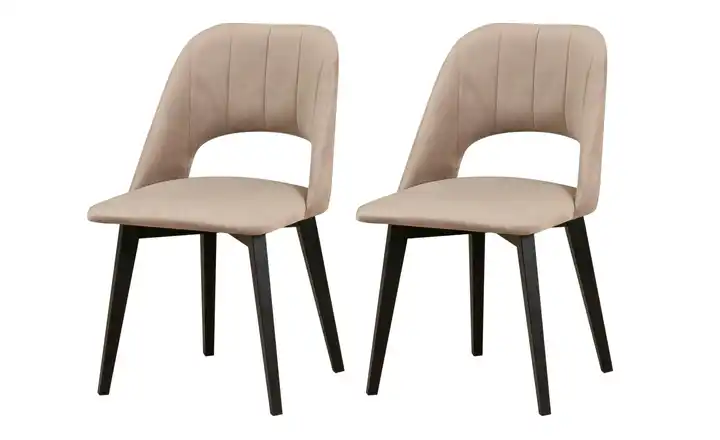  Esszimmerstuhl 2er-Set  