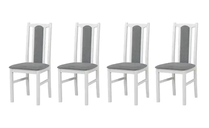 Esszimmerstuhl 4er-Set