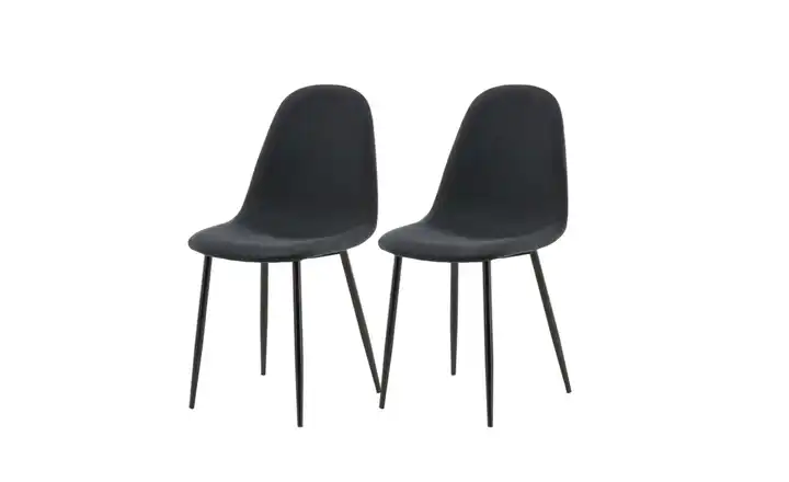  Esszimmerstuhl 2er-Set  