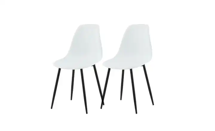  Esszimmerstuhl 2er-Set  