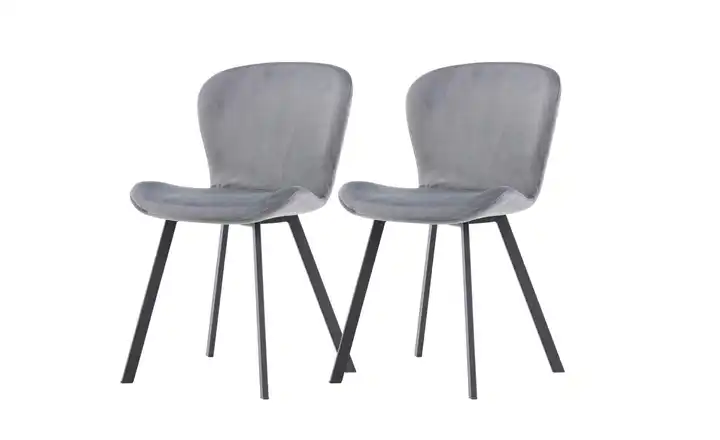  Esszimmerstuhl 2er-Set  