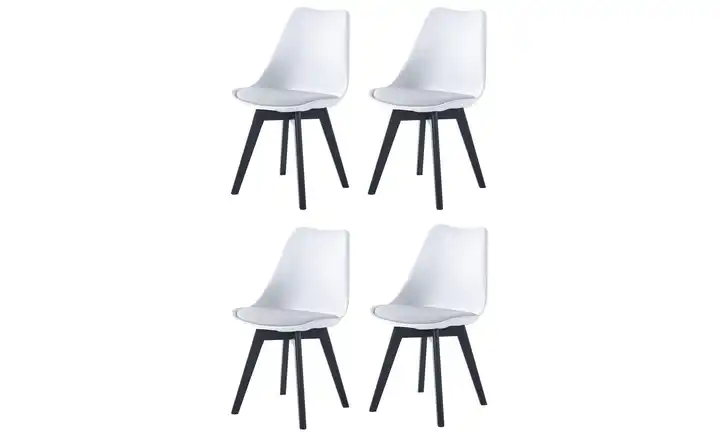  Stuhl 4er-Set  Esbjerg