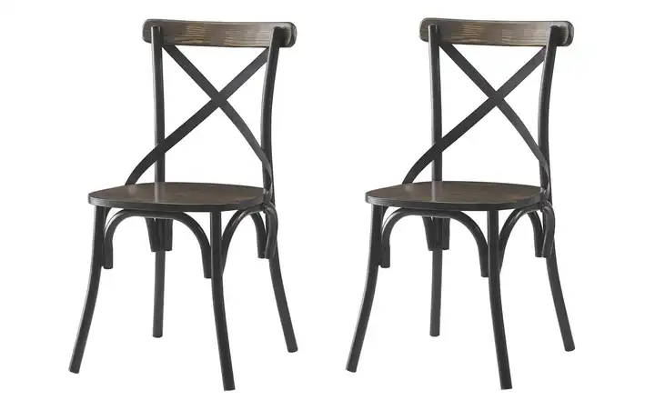  Stuhl 2er-Set  