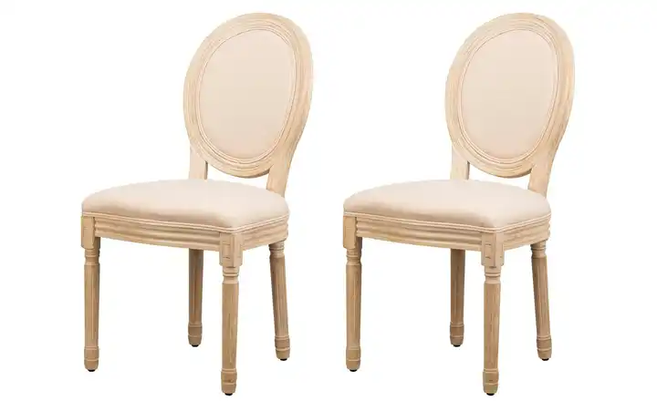 Stuhl 2er-Set  