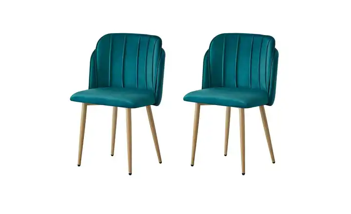  Stuhl 2er-Set  