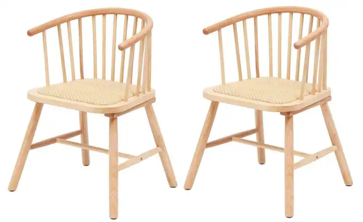  Stuhl 2er-Set  