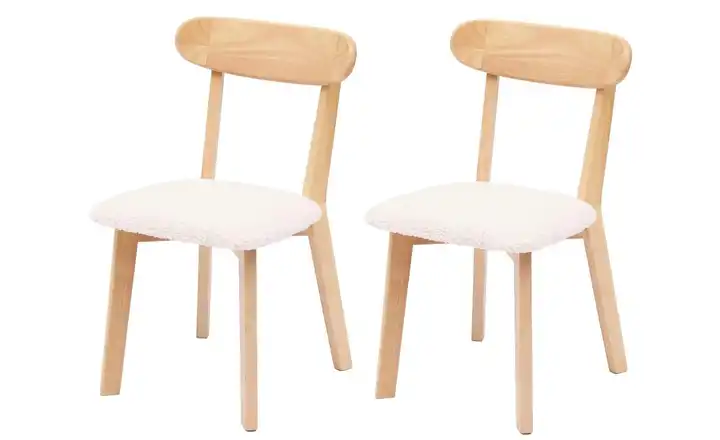  Stuhl 2er-Set  