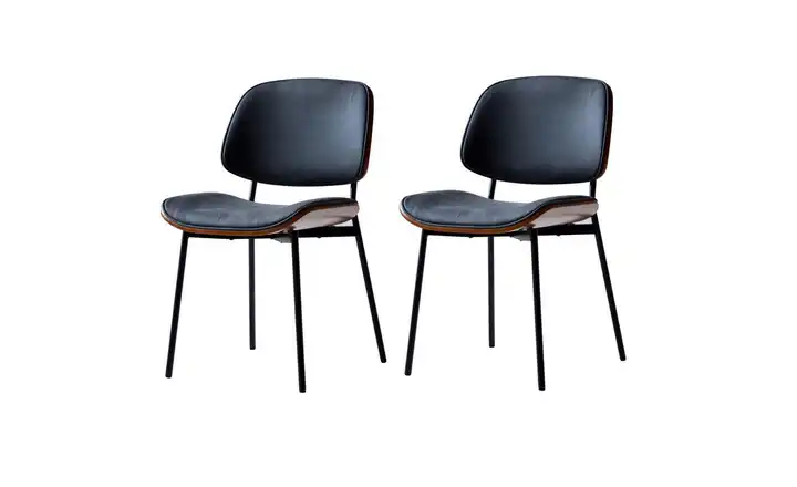  Stuhl 2er-Set  