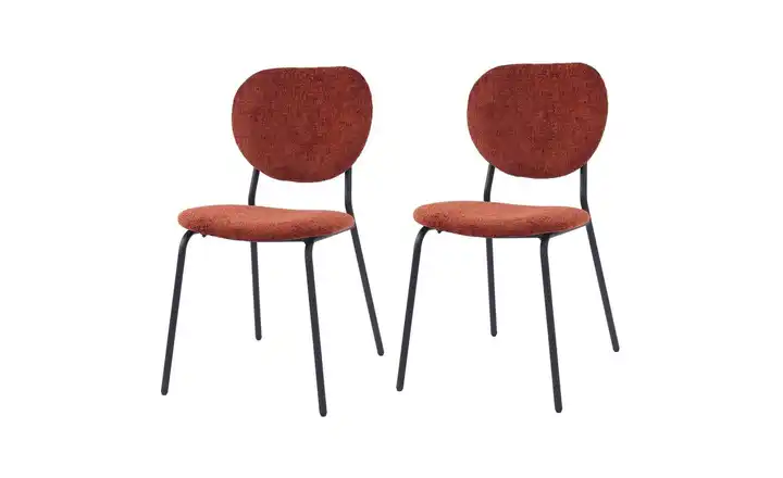  Stuhl 2er-Set  
