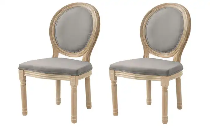 Stuhl 2er-Set