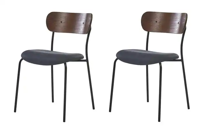  Stuhl 2er-Set  