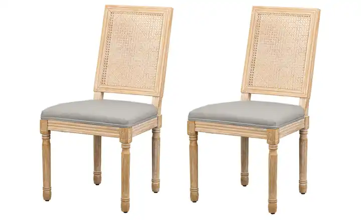  Stuhl 2er-Set  