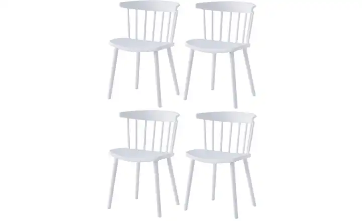  Stuhl 4er-Set  