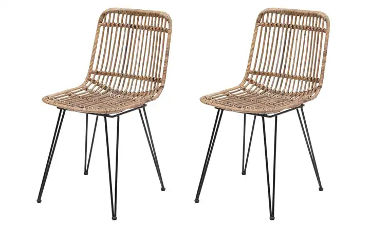 Stuhl 2er-Set  