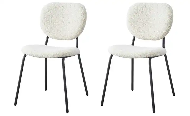  Stuhl 2er-Set  