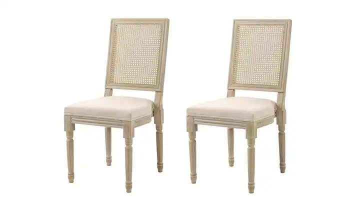  Stuhl 2er-Set  