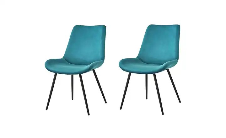  Stuhl 2er-Set  Koge