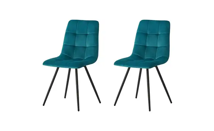  Stuhl 2er-Set  