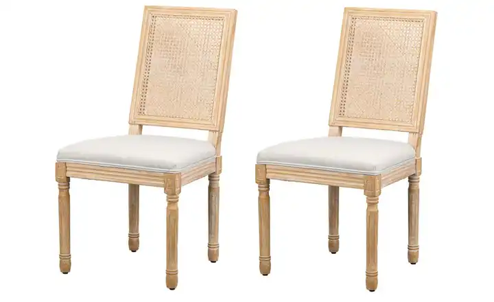  Stuhl 2er-Set  